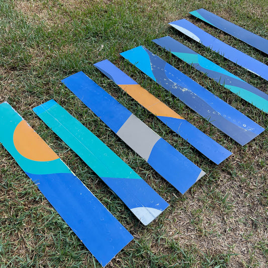 EBU Fuselage Highlights - The Final Release