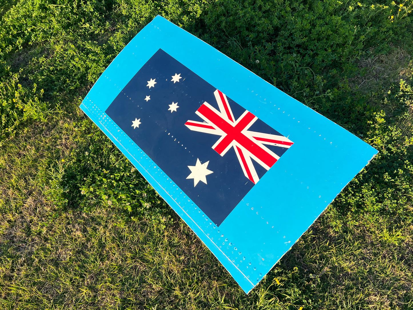 Australian Flag