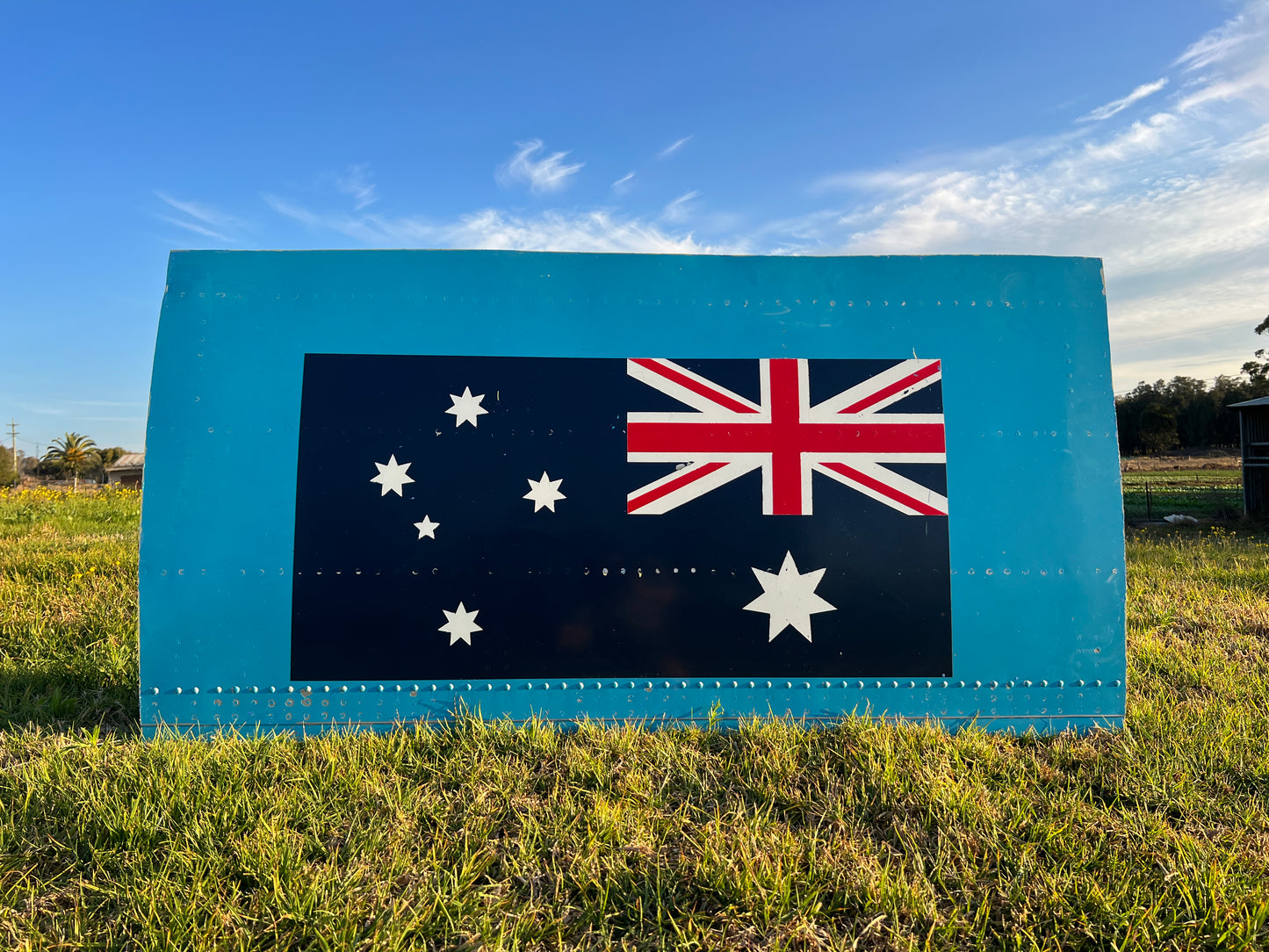 Australian Flag