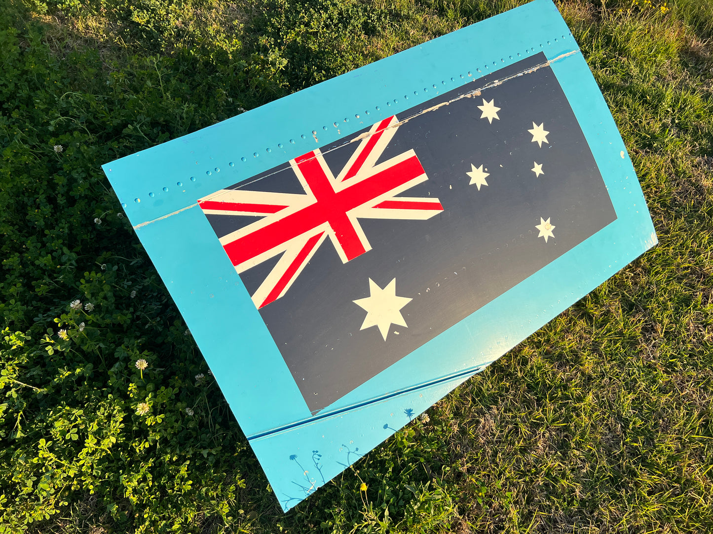 Australian Flag