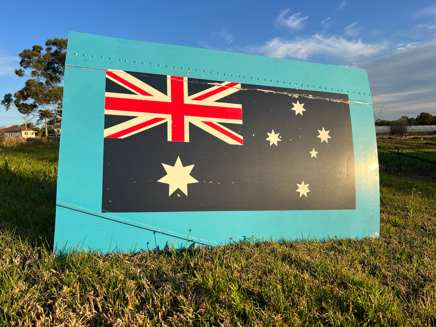 Australian Flag