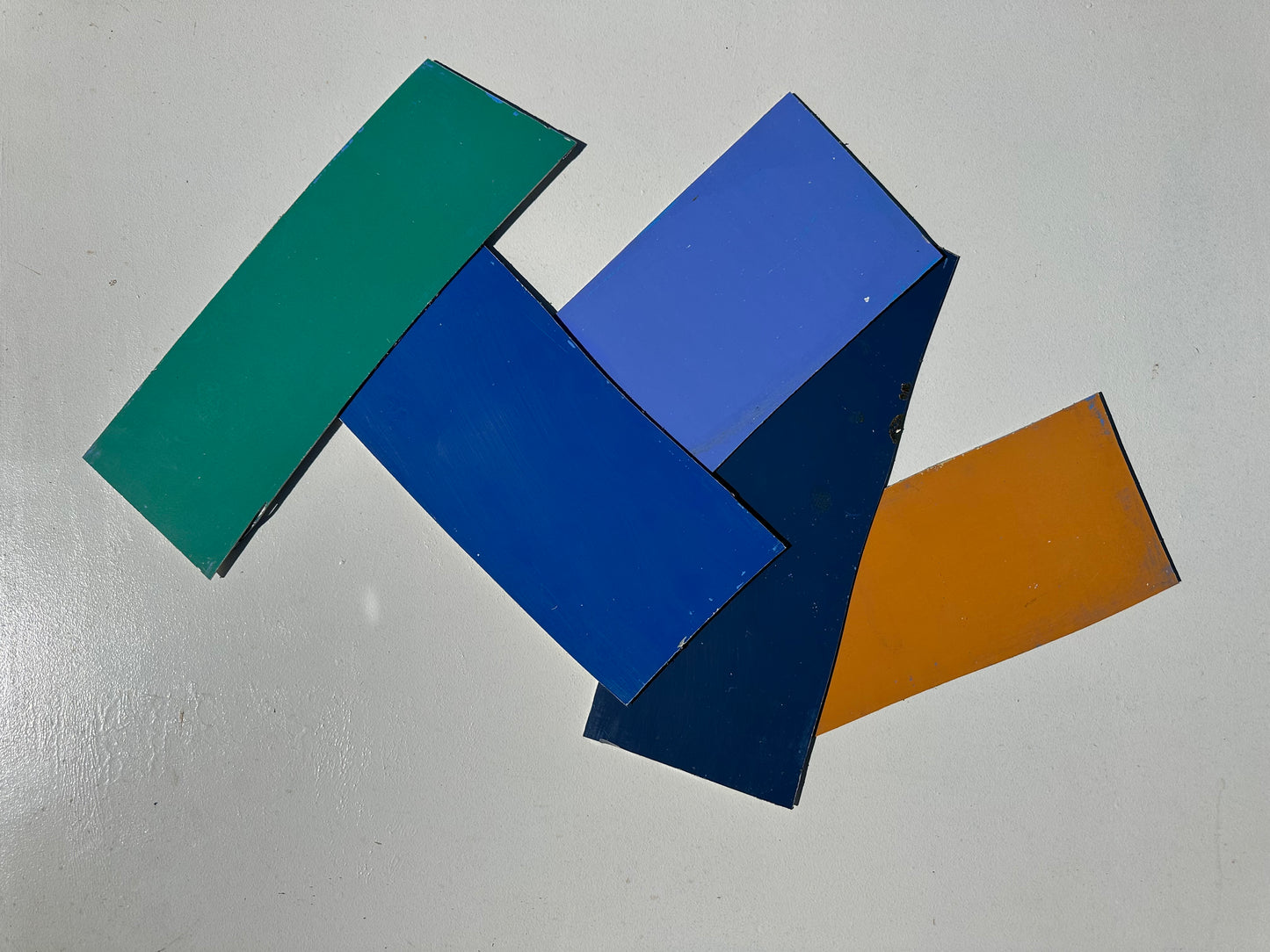 EBU Rectangle Fuselage Sections
