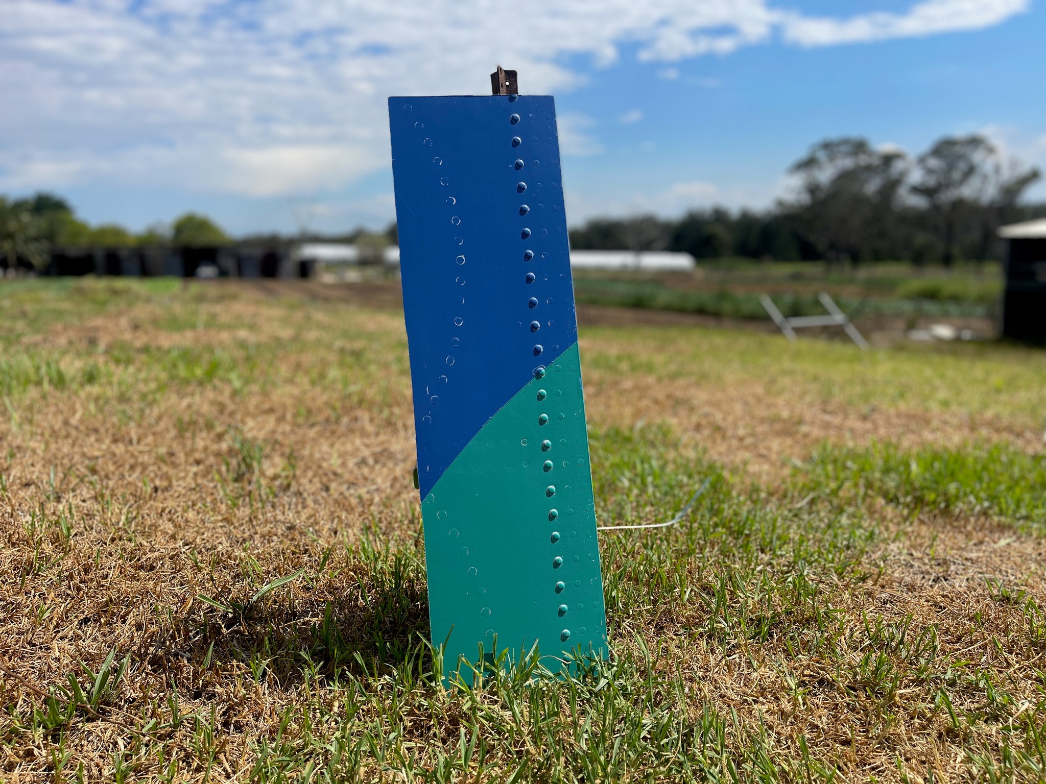 Fuselage Highlights [Rivet Series] – Airline Artifacts